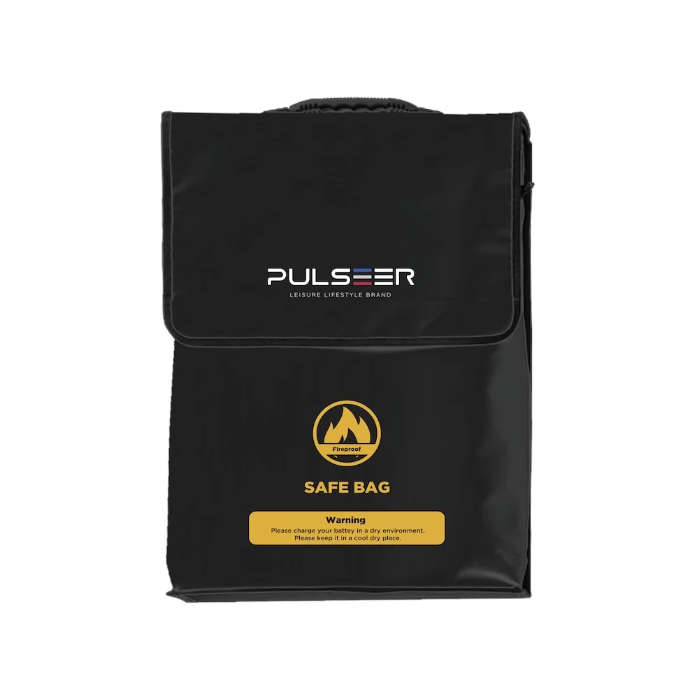 Battery bag