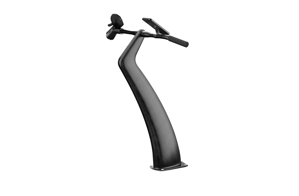 Handle
