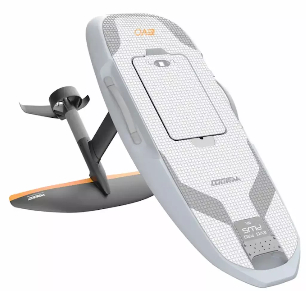 EVO Pro Plus