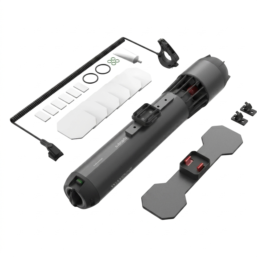 Subnado Sup Kit