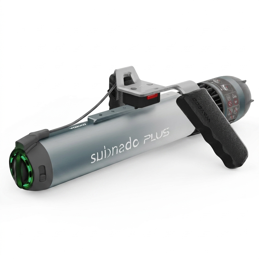 Subnado Plus