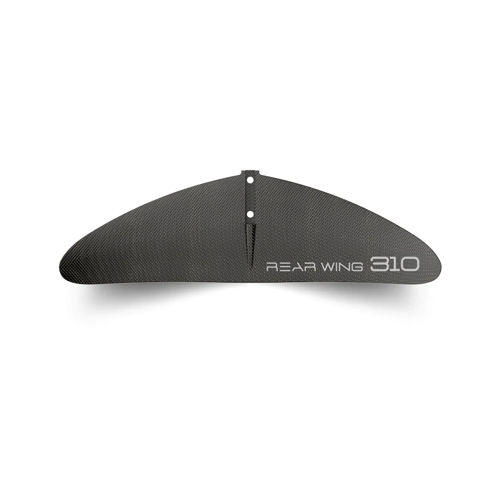 Rear wing